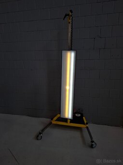 Predám PDR lampu Ultradent - 2