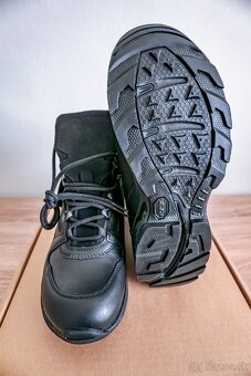 BOSP Alien FG, 27cm, NOVÉ - 2
