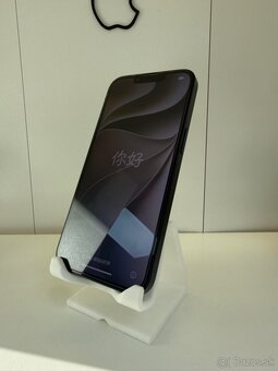 Apple iPhone 128GB - Midnight - 2