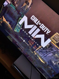 Callofduty modern warfare 2  MW2 - 2