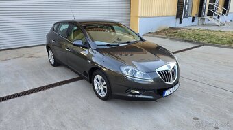 Lancia Delta 1,6 JTD platinum Selectronic ✅️automat✅️ - 2