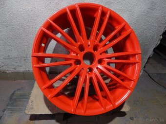 Renovácia diskov - 2