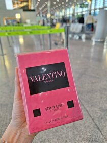 parfum VALENTINO BORN IN ROMA 100ml - 2