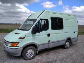 Iveco Daily 2.3 - 2