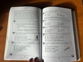 Testy a pravopisné cvičenia zo slovenského jazyka - 2