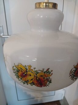 Retro luster - 2