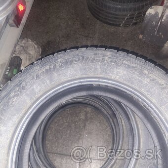Pneu Niva 185/80R16 - 2