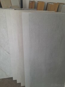 Dlažby 60x120 matné - 2