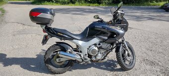 YAMAHA TDM850 - 2