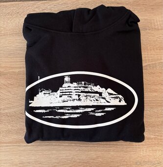 Corteiz Alcatraz Hoodie - 2