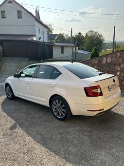 Skoda Octavia 1.4 TSI 110kw DSG - 2