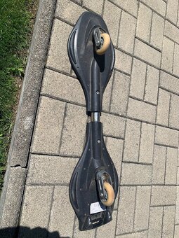 Snakeboard - 2