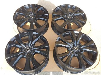 Cx30 cx-30 cx-3 mazda 5x114,3 r18 kia honda hyundai - 2