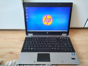 predám HP elitebook /8gb ram/ Intel core i3/ 256gb ssd disk - 2