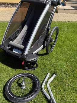 Thule Chariot lite 1 - 2