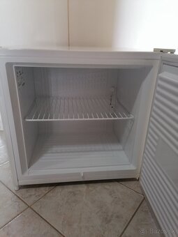 Mraznička Zanussi 50 L - 2