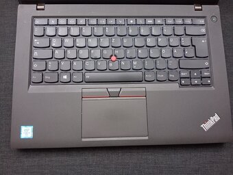 Lenovo thinkpad t460 , Intel(R) Core™i5 ,, 16gb ram , ssd - 2
