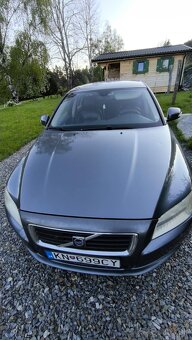 Predám Volvo S80 151kW 320tis km 2.4 D5 automat - 2