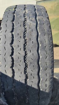 215/70 r15C Bridgestone dodávkové letné pneumatiky - 3ks - 2