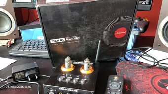 Predzosilňovač douksound p2 - 2