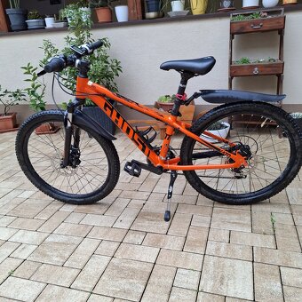 Detský bicykel - 2