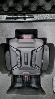 Hikmicro RAPTOR Termovízia - 2