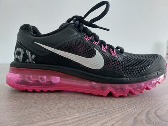 Nike AIR MAX , nové EU 38 - 2