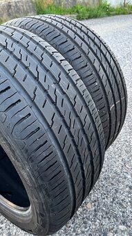 ☀️letné 235/45 r17 2ks - 2