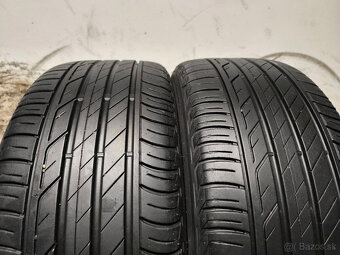 225/45 R17 Letné pneumatiky Bridgestone Turanza 2 kusy - 2