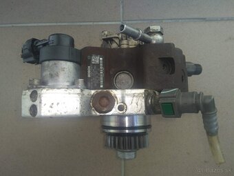 PREDAM NAHRADNE DIELY NA RENAULT LAGUNA III.2,0 110kw - 2