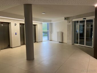 3 izbový byt- Chrenová - 2