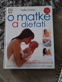 Predám knihy o dietati - 2