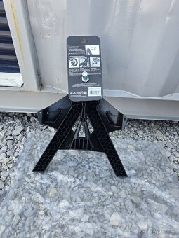 Multi stojan Polisport Tripod - 2