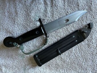 Bajonet/ bodak ak47 - 2