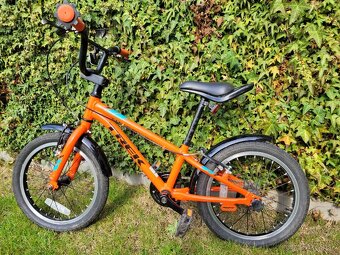 Detske bicykle - 2