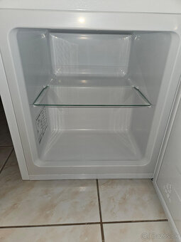 Mraznička / chladnička PHILCO PSF 34 E Cube - 2