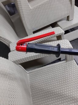 Bezpečnostný vypínač VARI - malotraktor - 2