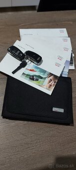 Predám Audi TT - 2