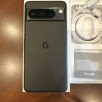 google pixel 8 pro - 2