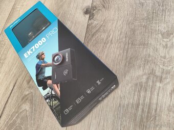 Akaso EK7000 pro - 2
