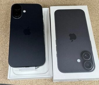 iPhone 16 256GB Nový, nepoužitý - 2