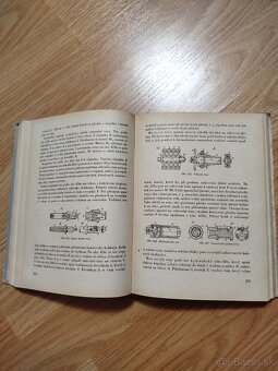 Technológia obrábania kovov - 2