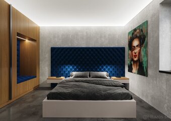 Investičný 1 izbový apartmán v projekte Spill Apartments - 2