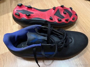 Predám detské kopačky Adidas, veľkosť 37 a 1/3 - 2