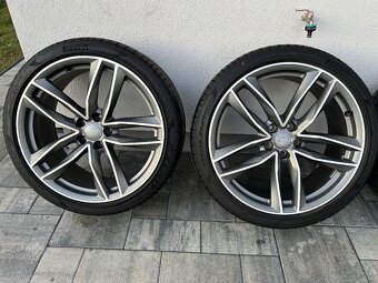 Audi R20 5x112 - 2