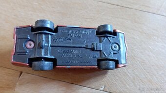Hotwheels autíčka - 2