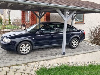 Audi A 6 - 2