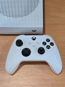 Xbox One S All-Digital - 2