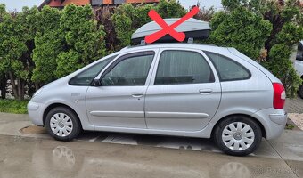 Xsara picasso - 2