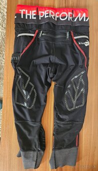 kiwami equilibrium trail shorts - 2